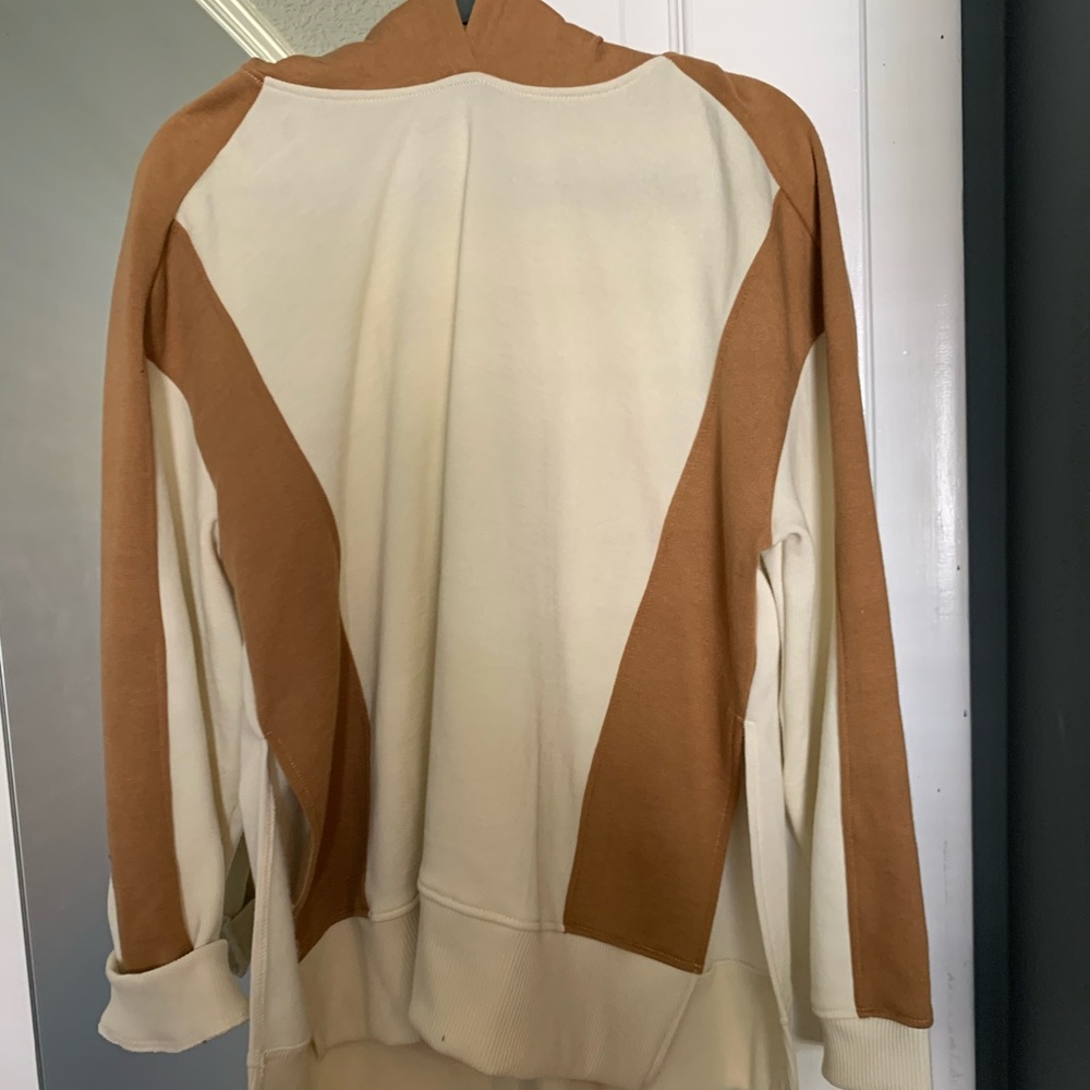 New with tags Zara sweater
